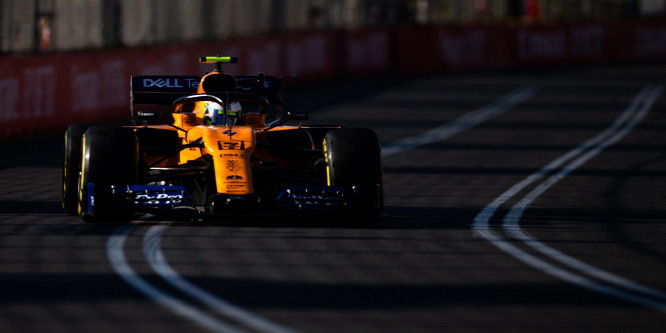 Ha nem lesznek reformok, a McLaren kiszállhat az F1-ből