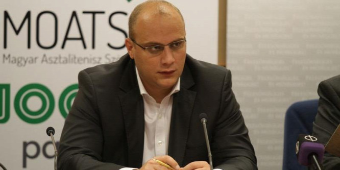 Egy hónap múlva kezdődik a budapesti asztalitenisz-vb