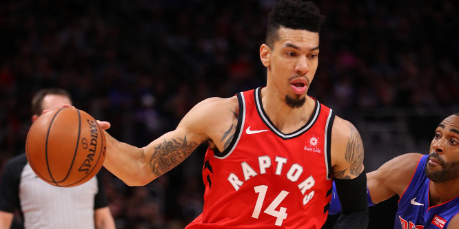 Három meccs is hosszabbításban dőlt el az NBA-ben