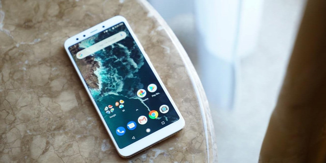 Izgalmas Android One-mobilokkal készül a Xiaomi