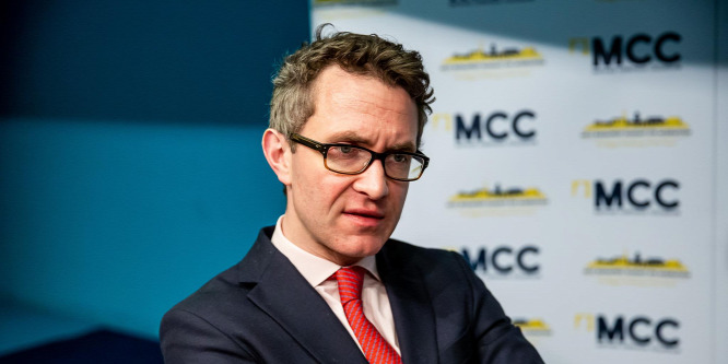 Douglas Murray: Súlyos tragédia lehet az ENSZ migrációs paktumából