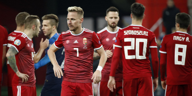 Augusztus 9-én indul a jegyárusítás Dzsudzsákék sorsdöntő Eb-selejtezőjére