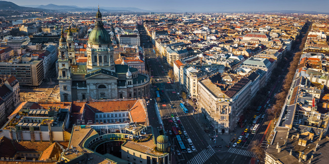 Fiatalként szinte lehetetlen lakást venni Budapest belvárosában