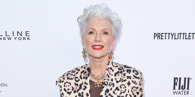 Heti trendjelentés: a 70 éves modell, Maye Musk mindenkit leiskolázott a vörös szőnyegen