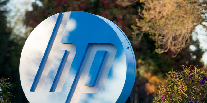 A HP is elkötelezi magát a környezetvédelem mellett