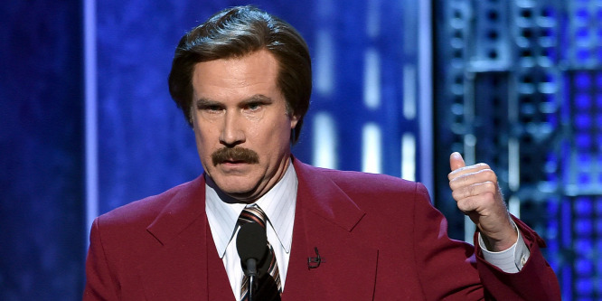 Will Ferrell is csatlakozott a Barbie-film szereplőgárdájához