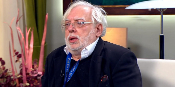 Verebes István elárulta, miért nem ment el Koós János temetésére