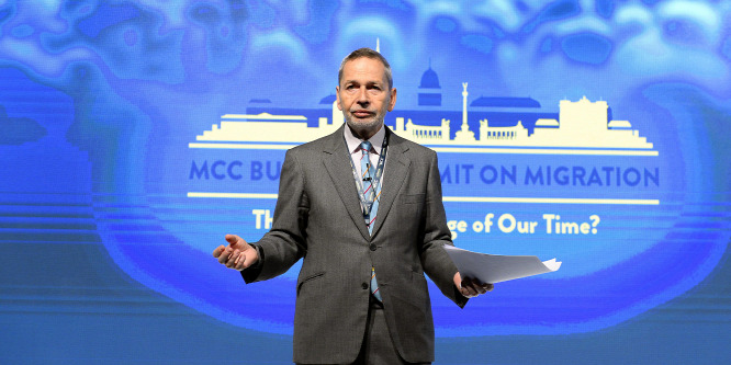 Frank Füredi is előad a CPAC Hungary-n