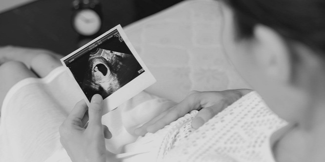 Tévedésből küldtek abortuszra - egy hajszálon múlott a babám sorsa...