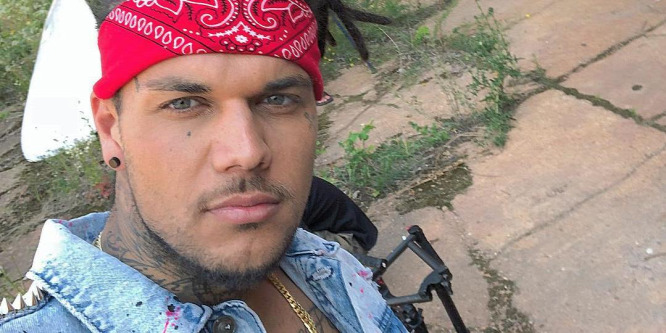 A nőt megütő rapper, Mr. Missh nagy bajba kerülhet: letöltendőt kaphat