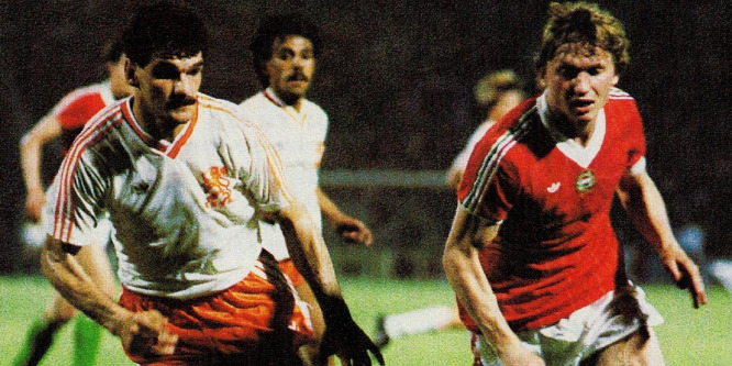 Détáritól a Pátkai-gólig: a magyar fociválogatott nagy fordításai