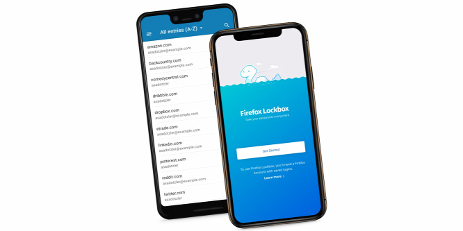Hasznos app jött a Firefoxot használóknak
