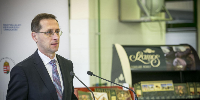 A Made in Hungary kifejezés legyen a biztosíték a minőségre