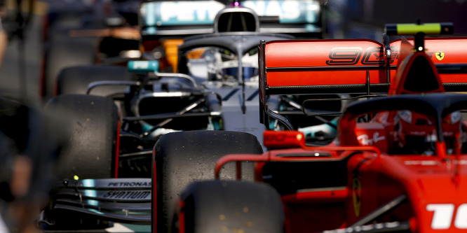 Tovább csökken az F1-es csapatok mozgástere a trükközésre