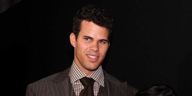 Kim Kardashian volt férjét, Kris Humphriest tönkretette a válás