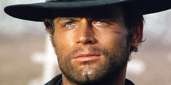 Terence Hill: Sok éve gyakorlom az isteni irgalmasság tiszteletét