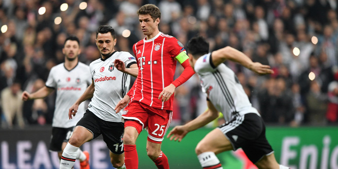 A Bayern sztárfocistája a csapattársáról nevezte el a kiscsikóját