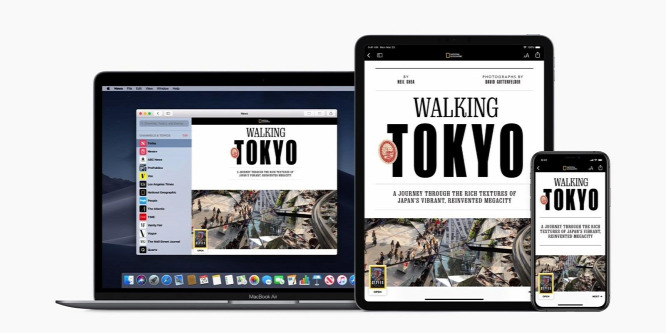 Megint megszegte a saját szabályait az Apple