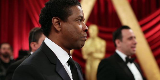 Szeptemberben érkezik Denzel Washington és Frances McDormand Macbeth-filmje