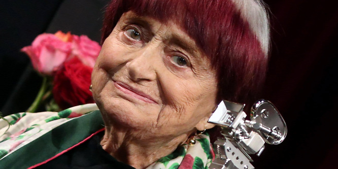 Eltemették Párizsban Agnes Vardát
