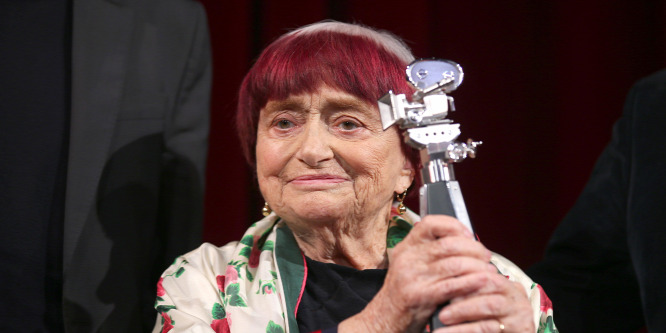 Ingyen megnézhet Agnes Varda ritka rövidfilmje - videó