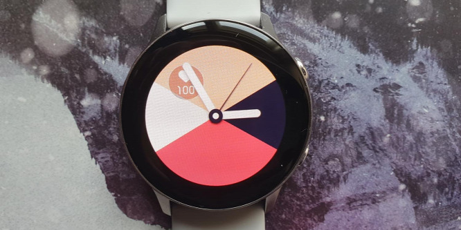 Titkár és személyi edző egyszerre a Samsung okosórája