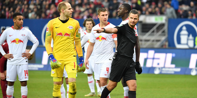 Gulácsiék rangadót nyertek a Bundesligában