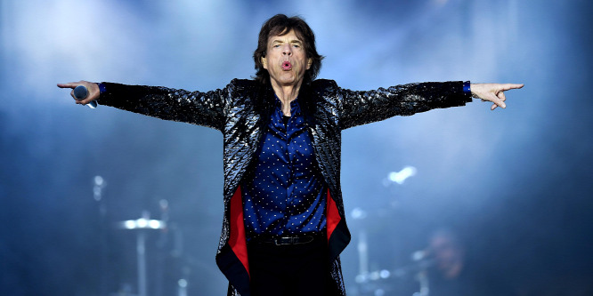 Egy kiadatlan dal is szerepel a Rolling Stones szre ígért deluxe kiadványában