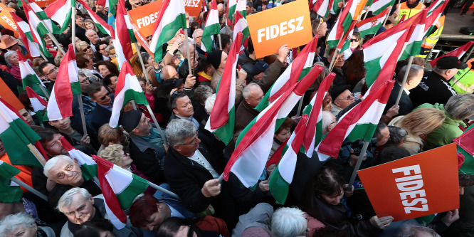 Nagyon megverte a Fidesz az ellenzéket az időközi választásokon