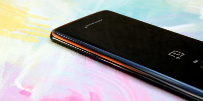 Ilyen menő lehet a OnePlus 7