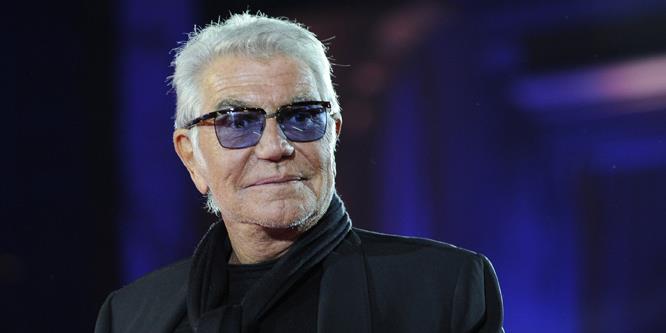 Gólyahír! Megszületett a 82 éves Roberto Cavalli hatodik gyermeke