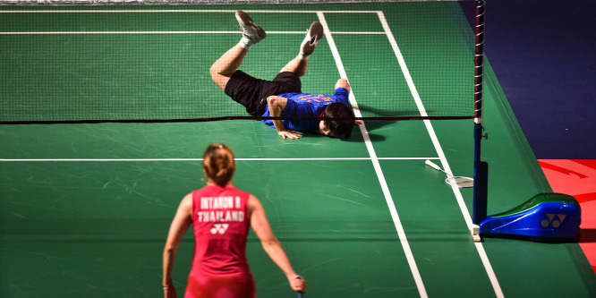 Őrületes utazás után lehet kijutni a tokiói olimpiára