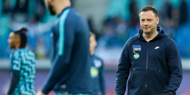 Dárdai: Azért vannak ilyen elvárásaitok, hogy sz*rt tudjatok írni