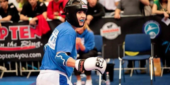 Harminc magyar érem az antalyai kick-box világbajnokságon
