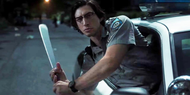 Nem lesz jó vége Jim Jarmusch első zombifilmjének - videó