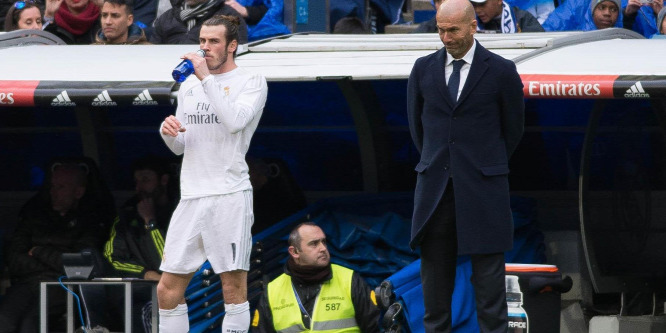 Megdöbbentő: Gareth Bale gólonként 2,3 millió euróba került