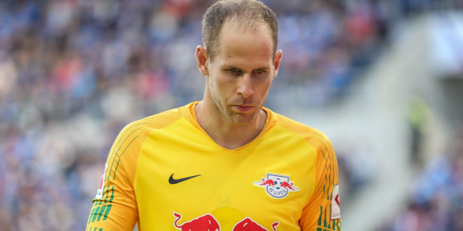 Elhunyt Gulácsi Péter nagyapja