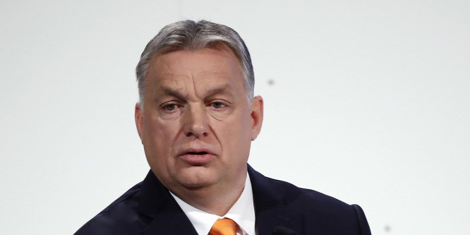 Világosan kiderült, Orbán Viktor politikája sikeres