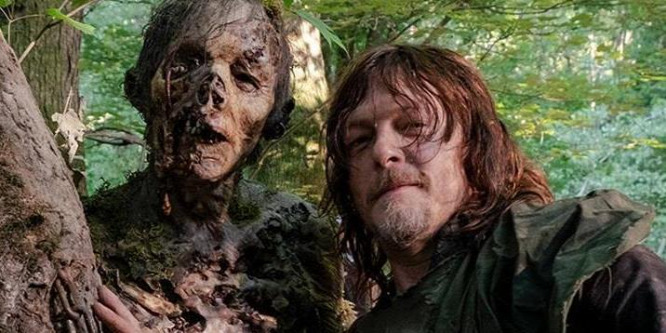 Ilyen kevesen még nem néztek Walking Dead-évadzárót