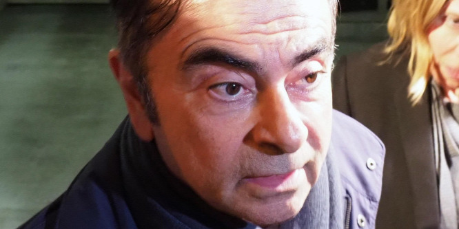 A botrányok miatt zárt gyenge évet a Nissan