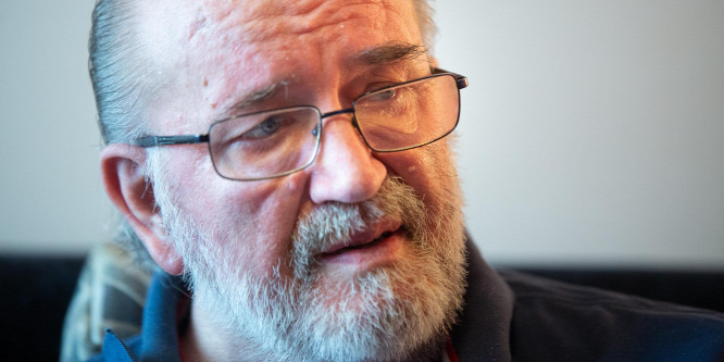 Így gyászolja volt férjét Andorai Pétert Ábrahám Edit