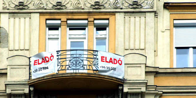 A drága lakásokat veszik nálunk a kínaiak