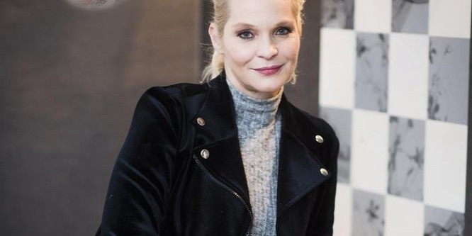 Megszületett Lilu második gyereke