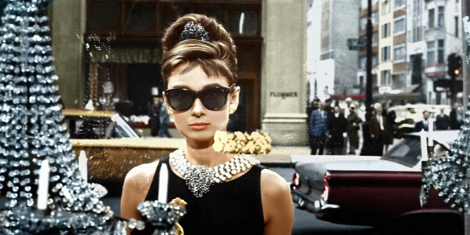 Audrey Hepburn egész életében rettegett, hogy kiderül, édesanyja szimpatizált a nácikkal