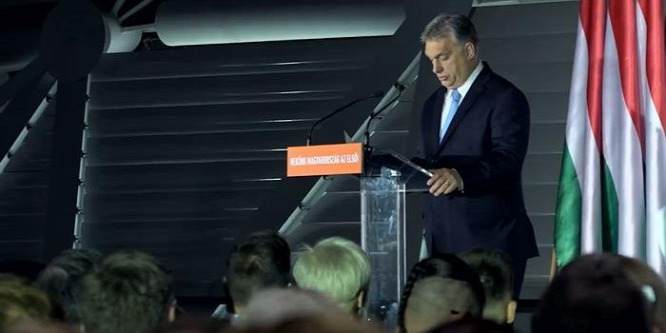 Orbán Viktor hét pontja - videó