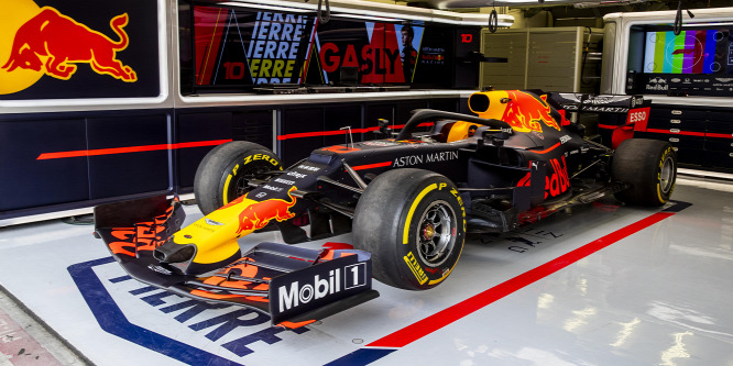 Gasly és Ricciardo is küszködik új csapatánál