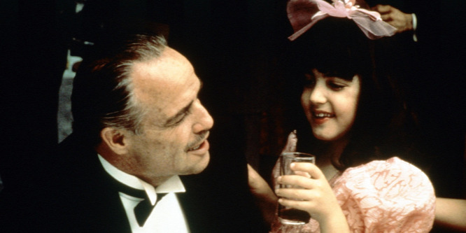 Ma 80 éves Francis Ford Coppola, A Keresztapa rendezője