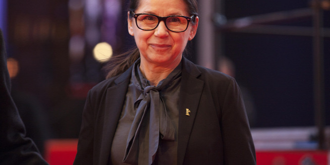 Ma kezdődik Léa Seydoux és Enyedi Ildikó új filmjének forgatása