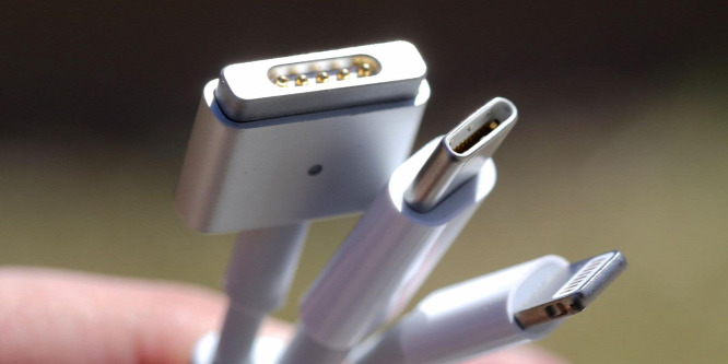 Visszatérhet az Apple MagSafe csatlakozója