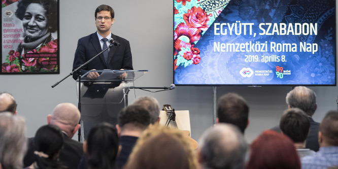2010-ben a cigánypolitikában is új időszámítás kezdődött